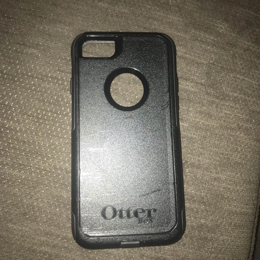Iphone 7 otter box case